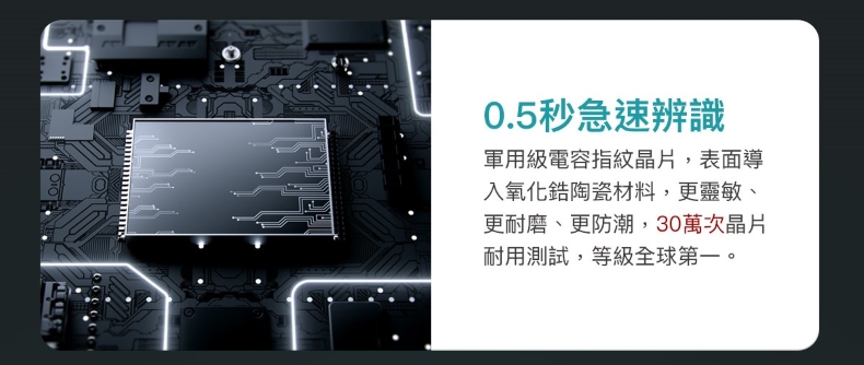 LAVO電子鎖-L932